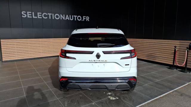 Renault Austral image 4