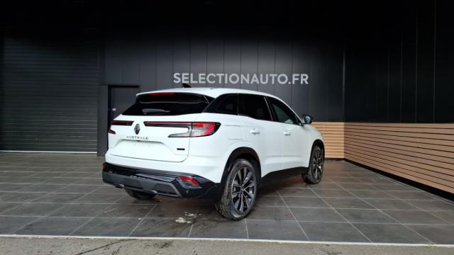 Renault Austral image 8
