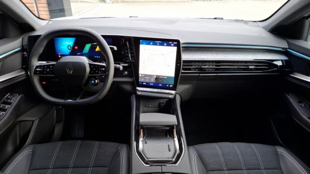 Renault Austral image 2