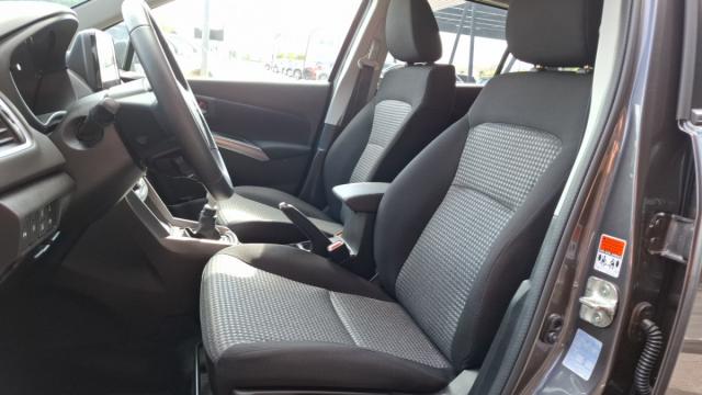 Suzuki S-Cross image 5