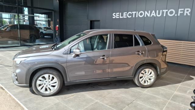 Suzuki S-Cross image 8