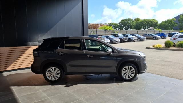 Suzuki S-Cross image 4