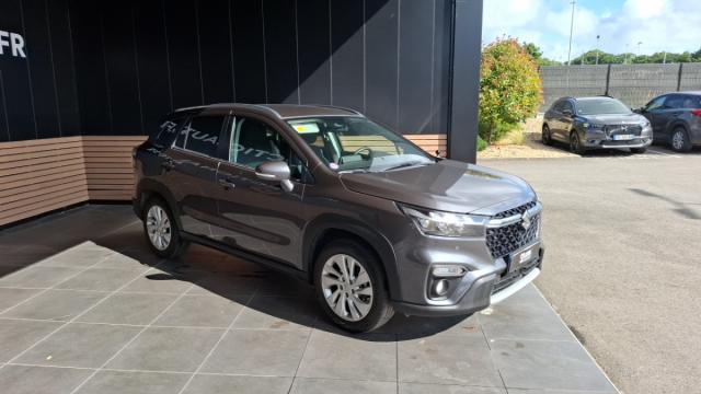 Suzuki S-Cross image 2