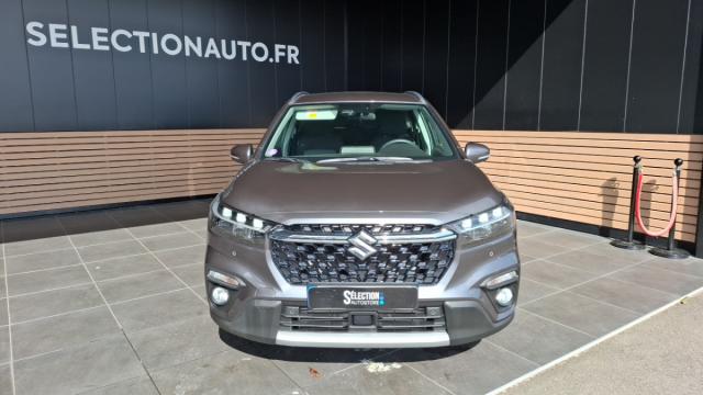 Suzuki S-Cross image 7