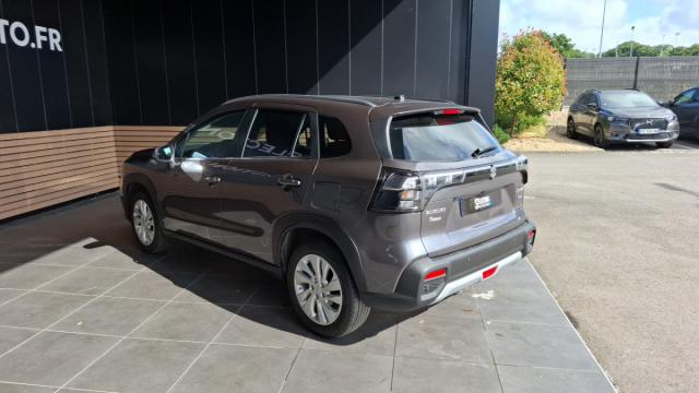 Suzuki S-Cross image 3