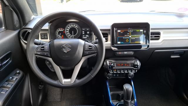 Suzuki Ignis image 3