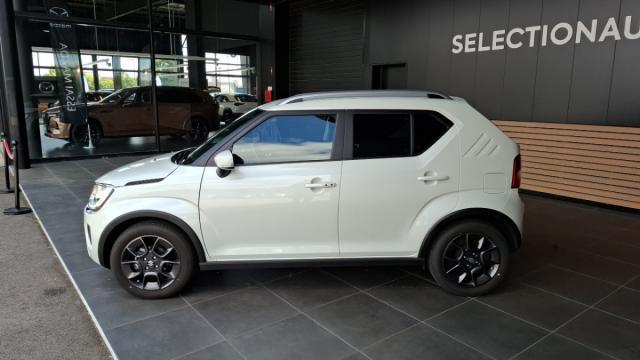 Suzuki Ignis image 2