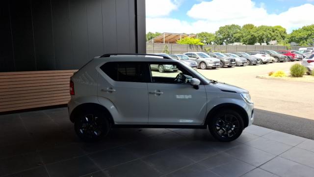 Suzuki Ignis image 1