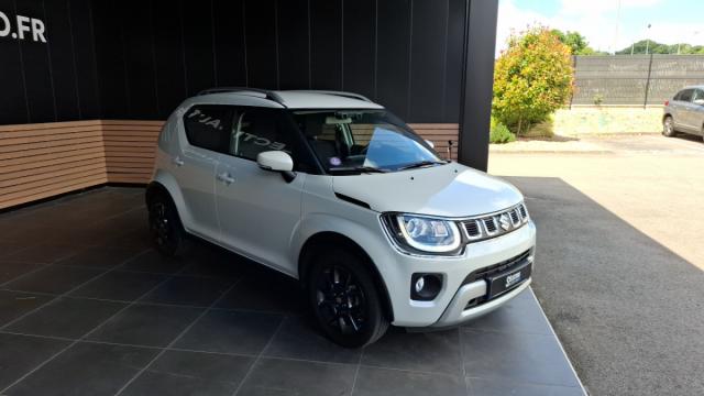Suzuki Ignis image 5