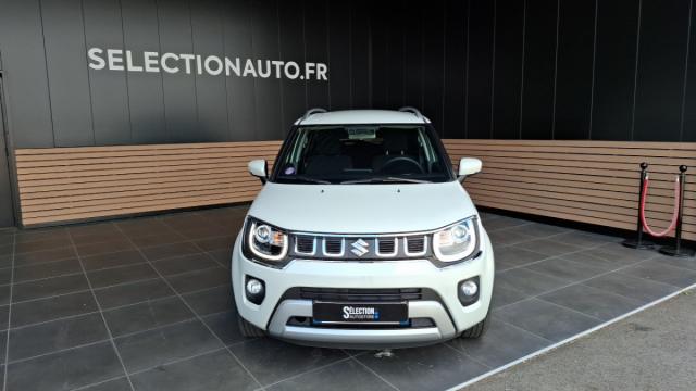 Suzuki Ignis image 6