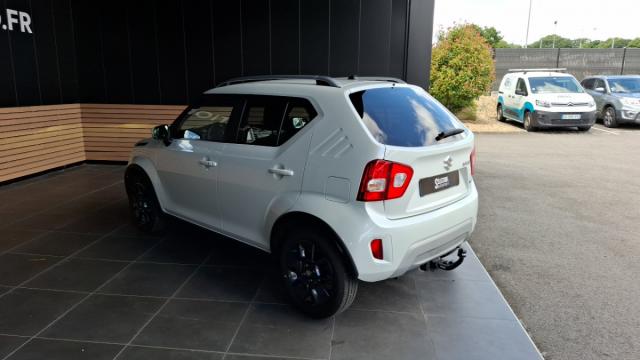 Suzuki Ignis image 4
