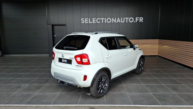 Suzuki Ignis image 7