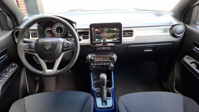 Suzuki Ignis image 9