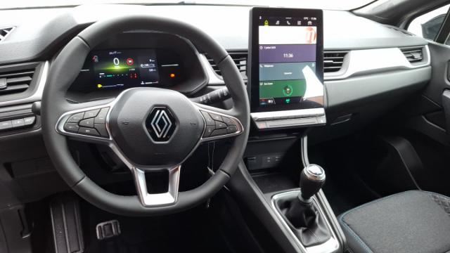 Renault Captur image 8