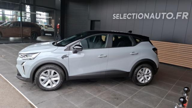 Renault Captur image 7
