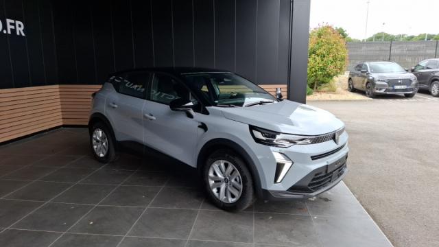 Renault Captur image 9