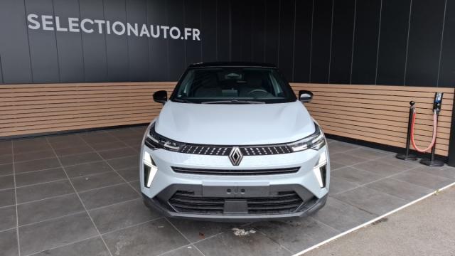 Renault Captur image 3