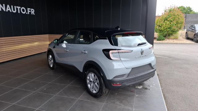 Renault Captur image 6