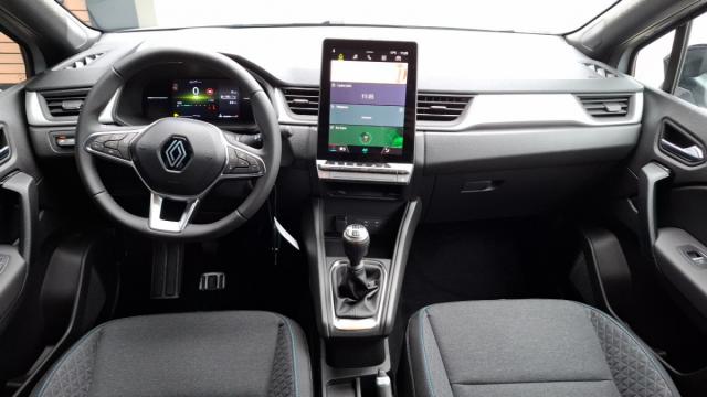 Renault Captur image 1