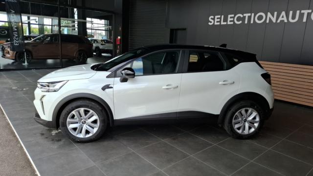 Renault Captur image 3