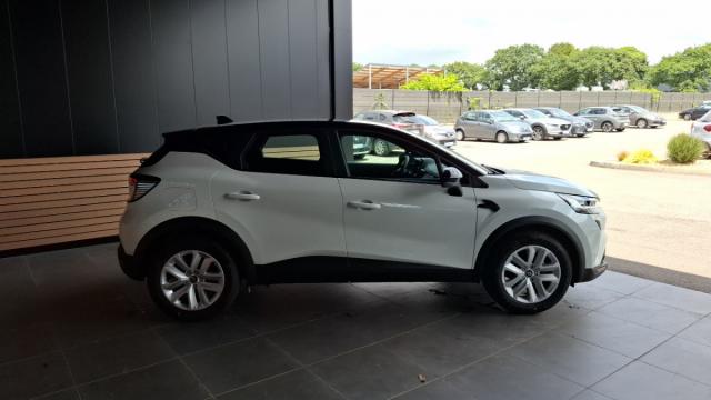 Renault Captur image 5