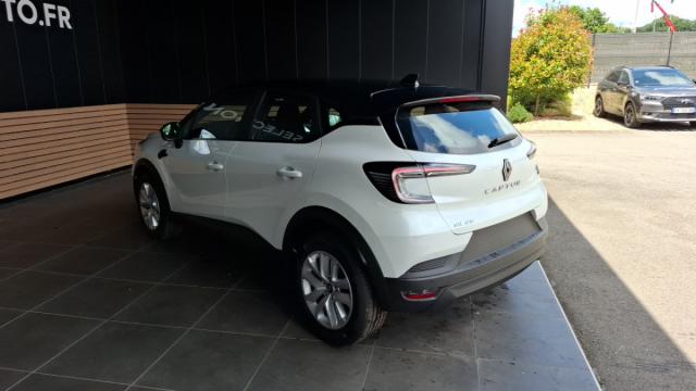 Renault Captur image 9