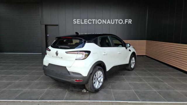 Renault Captur image 4