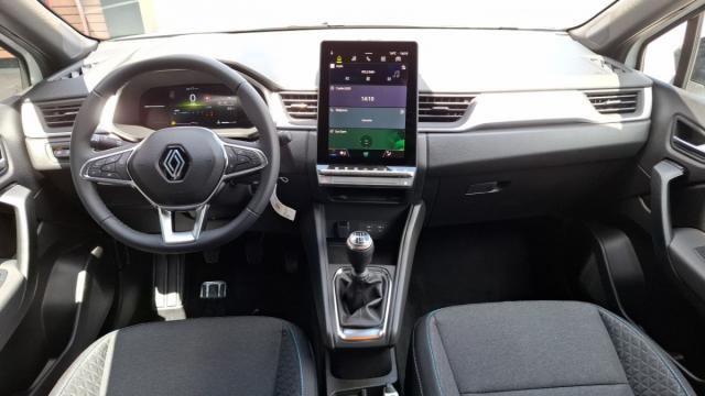 Renault Captur image 6
