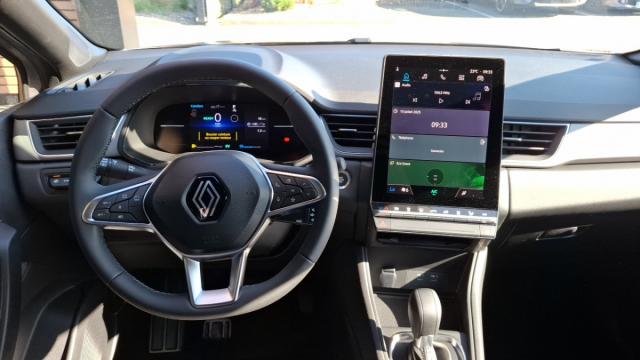 Renault Captur image 3