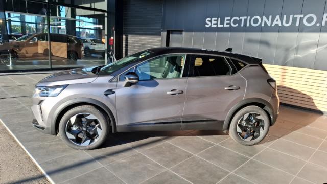 Renault Captur image 8