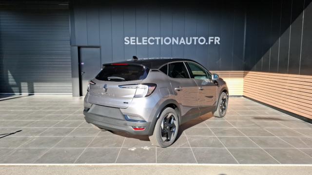 Renault Captur image 1