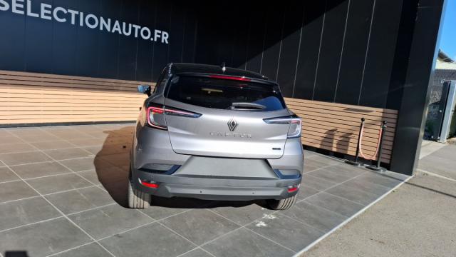 Renault Captur image 9
