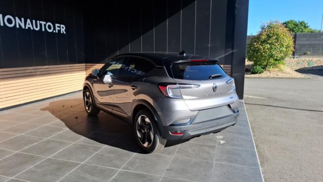 Renault Captur image 4