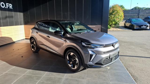 Renault Captur image 7