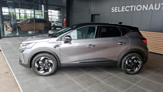 Renault Captur image 8