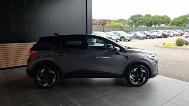 Renault Captur image 6