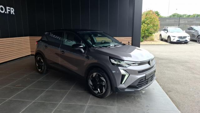 Renault Captur image 4