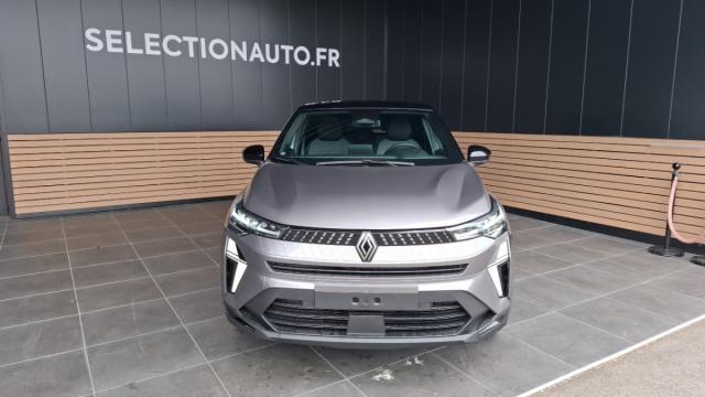 Renault Captur image 3