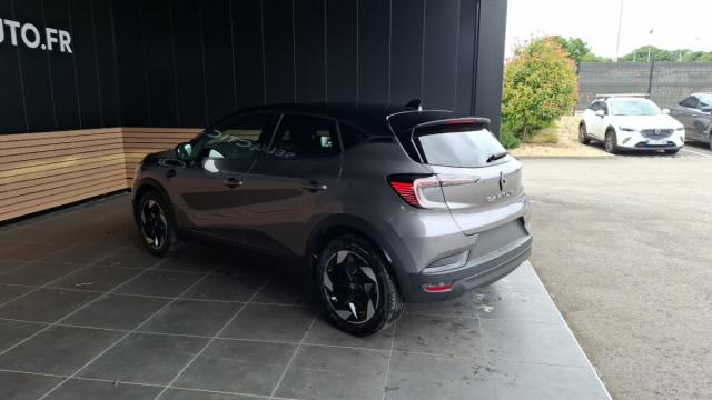Renault Captur image 5