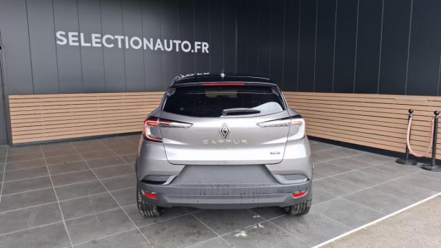 Renault Captur image 9
