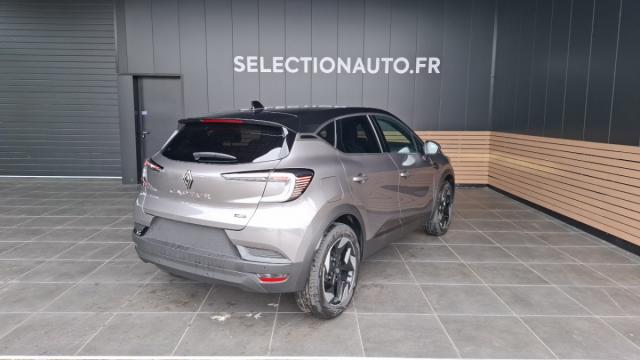 Renault Captur image 1