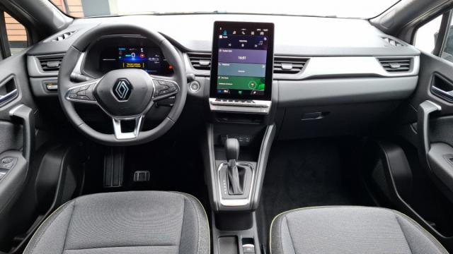 Renault Captur image 2