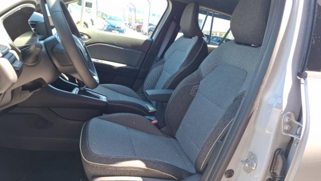Renault Captur image 3