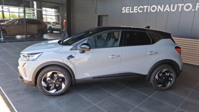 Renault Captur image 6