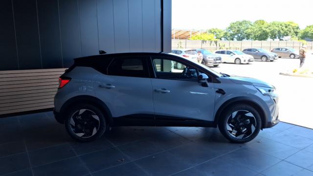 Renault Captur image 7