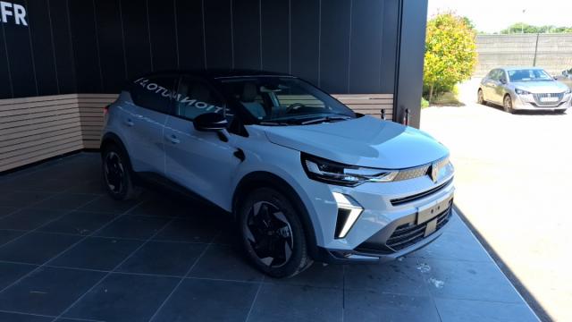 Renault Captur image 5