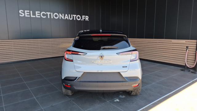 Renault Captur image 8