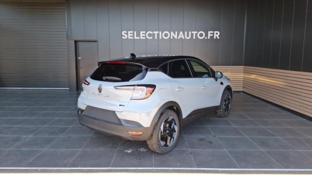 Renault Captur image 9