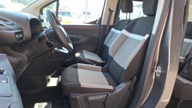 Citroen Berlingo image 3