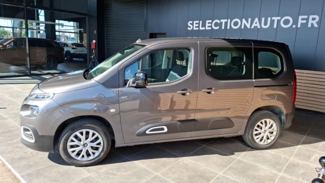 Citroen Berlingo image 1